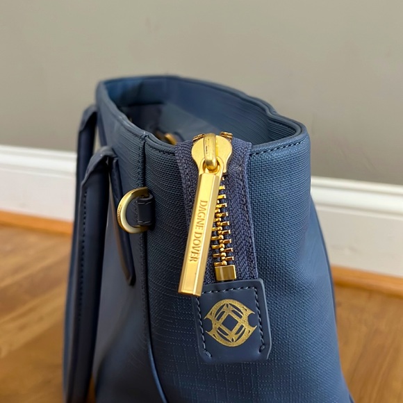 Dagne Dover Tote - Picture 3 of 3